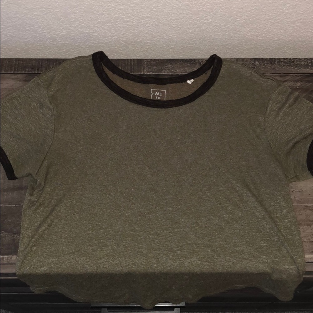 T shirt